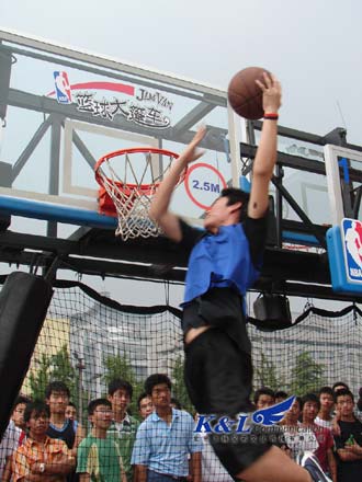 教练