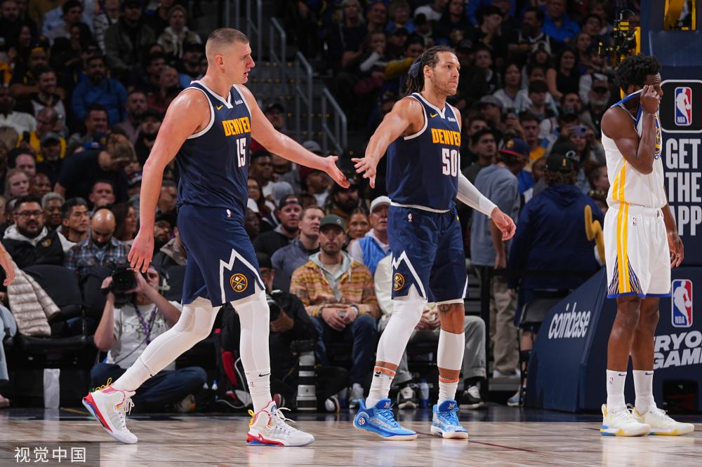 进攻端拉开 进攻端拉开